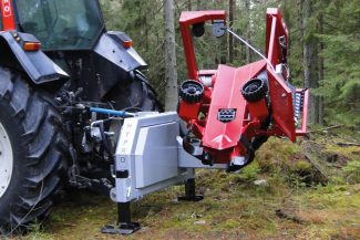 Hypro 300 slider web