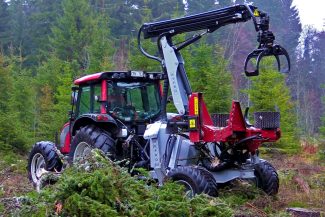 Hypro 755 HB slider web