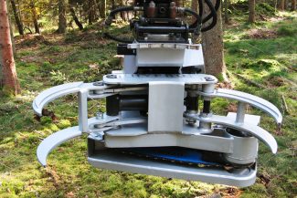 Hypro FG45 slider Web