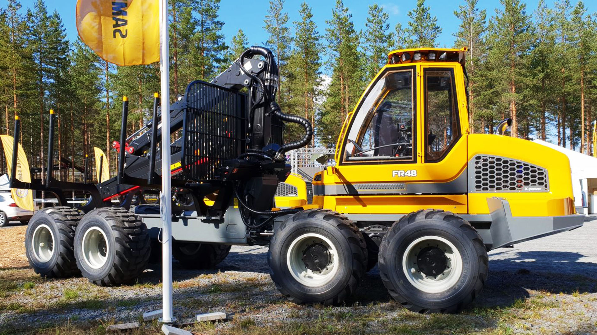 Sampro FR48 Slide rWeb jpg